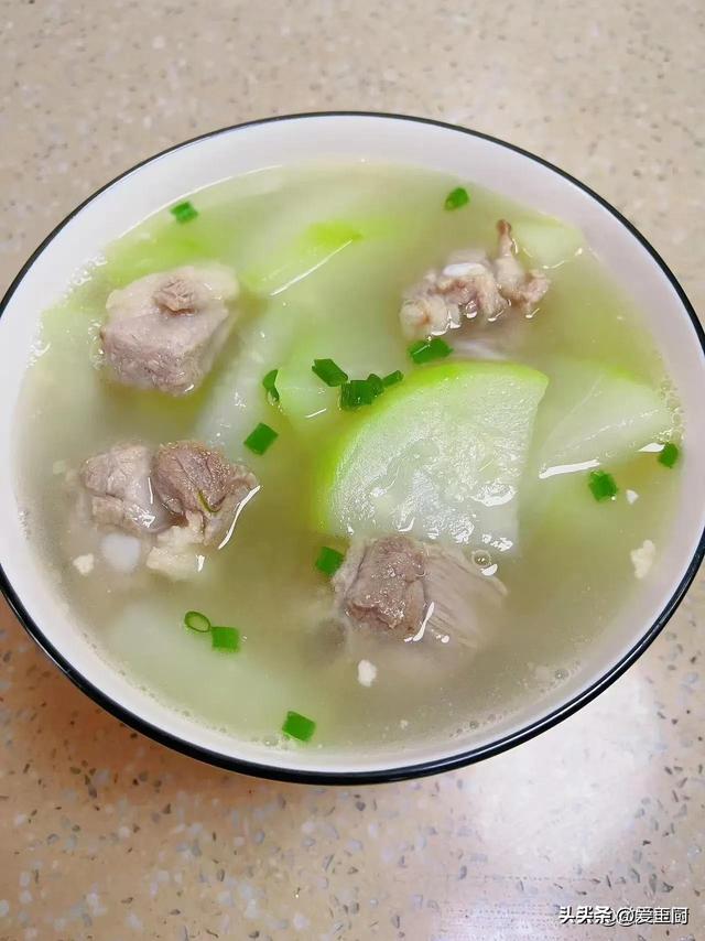 端午至，湿热来！这些食材助你健脾祛湿，清新度夏！