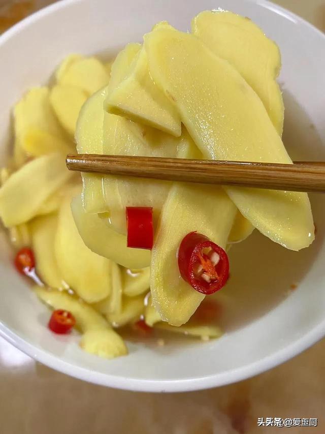 端午节快到了，开宴前少不了凉菜，分享4道做法，开胃解腻