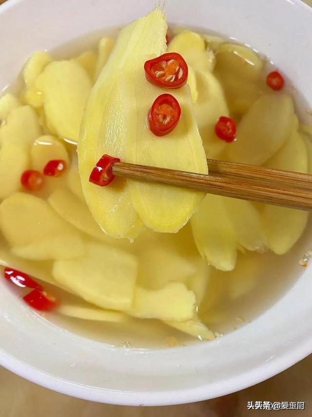 端午节快到了，开宴前少不了凉菜，分享4道做法，开胃解腻
