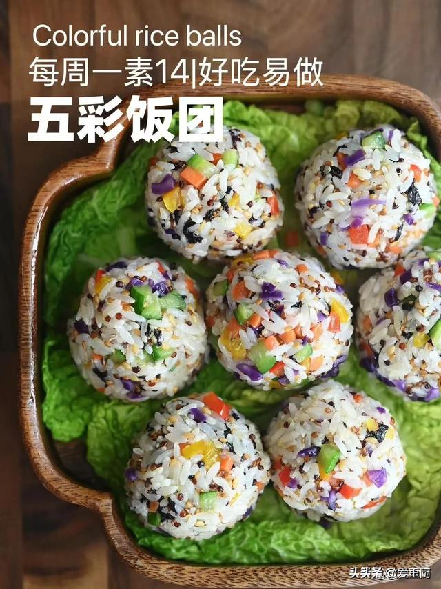 端午将至！除了粽子，这3样传统美食别忘端上桌，福泽
满满过佳节