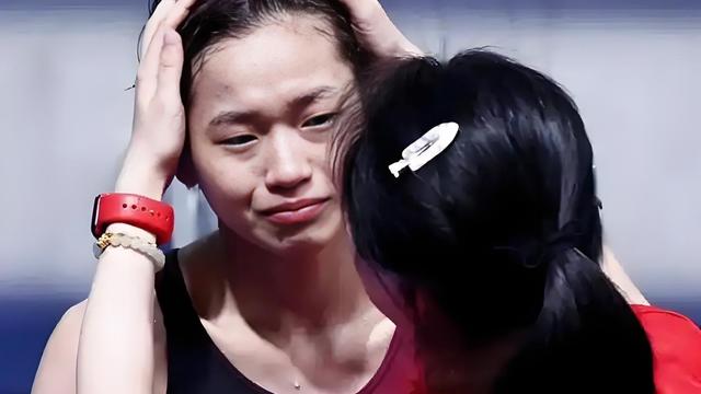 远离“造神”陷阱！官方严厉发文辟谣，揭开了全红婵的真实现状！