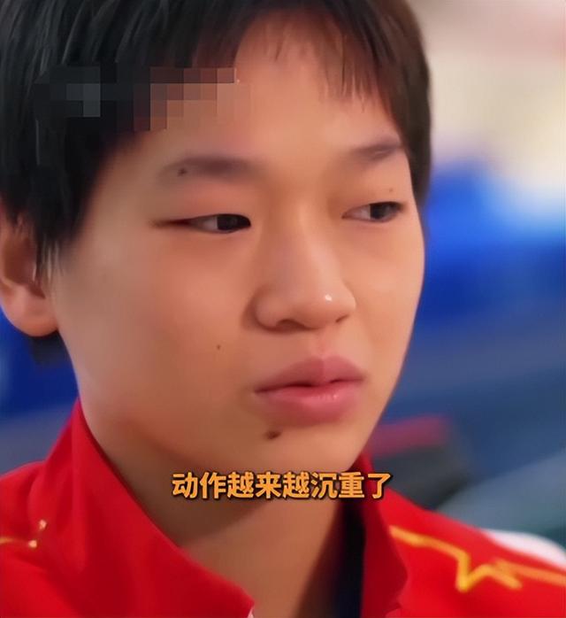 远离“造神”陷阱！官方严厉发文辟谣，揭开了全红婵的真实现状！