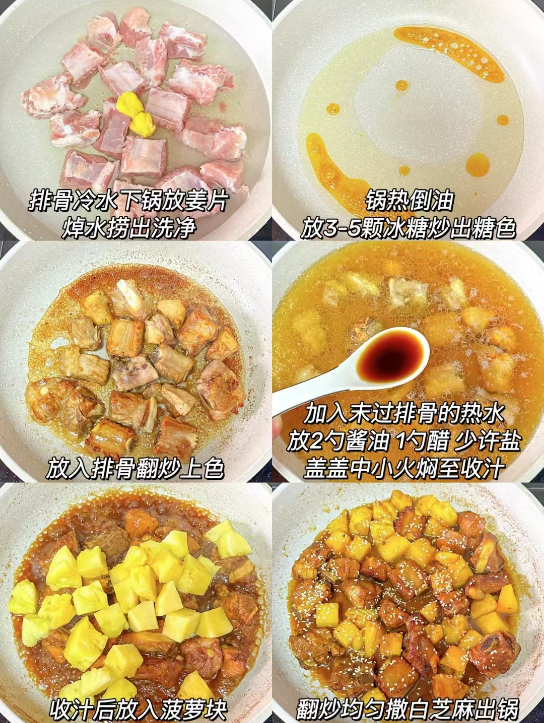 这5道菜经常做给孩子吃，健脾养胃，孩子用饭喷鼻
，简单营养又鲜味
