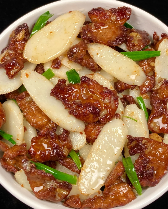 这5道菜经常做给孩子吃，健脾养胃，孩子用饭喷鼻
，简单营养又鲜味