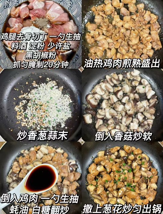 这5道菜经常做给孩子吃，健脾养胃，孩子用饭喷鼻
，简单营养又鲜味