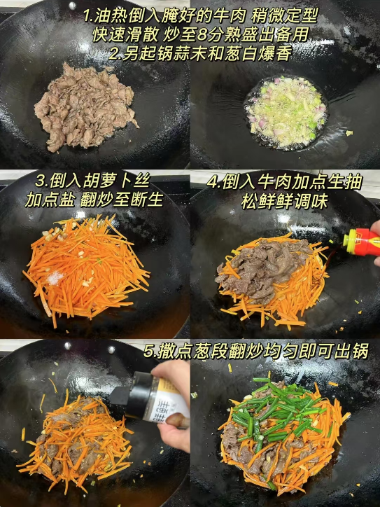 这5道菜经常做给孩子吃，健脾养胃，孩子用饭喷鼻
，简单营养又鲜味