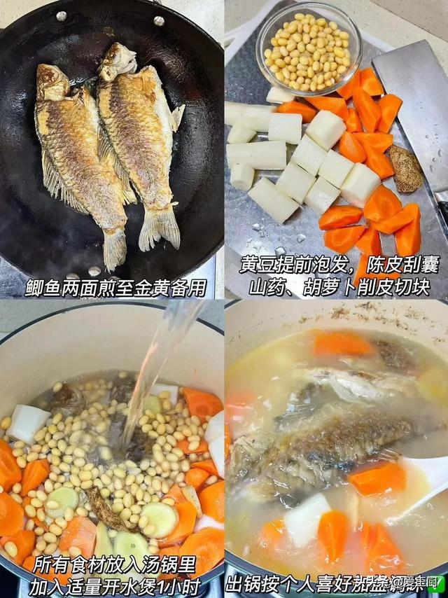 端午至，湿热来！这些食材助你健脾祛湿，清新度夏！