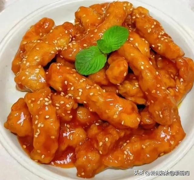 7种孩子超爱的养分
晚餐，简朴易学，包学包会