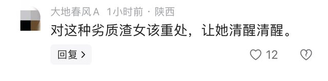 后续！上海地铁“踢档女”身份曝光，网友：警方果真
没让年夜
家失落

望