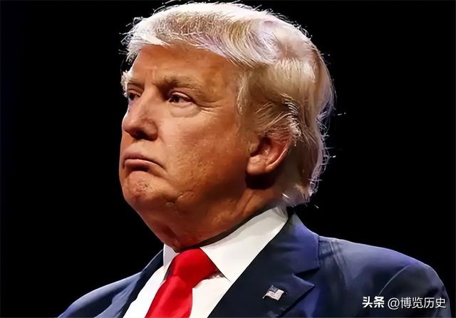 中方打出第二张“王牌”，比关税更狠，特朗普进退维谷