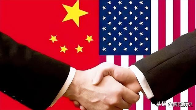 中方打出第二张“王牌”，比关税更狠，特朗普进退维谷