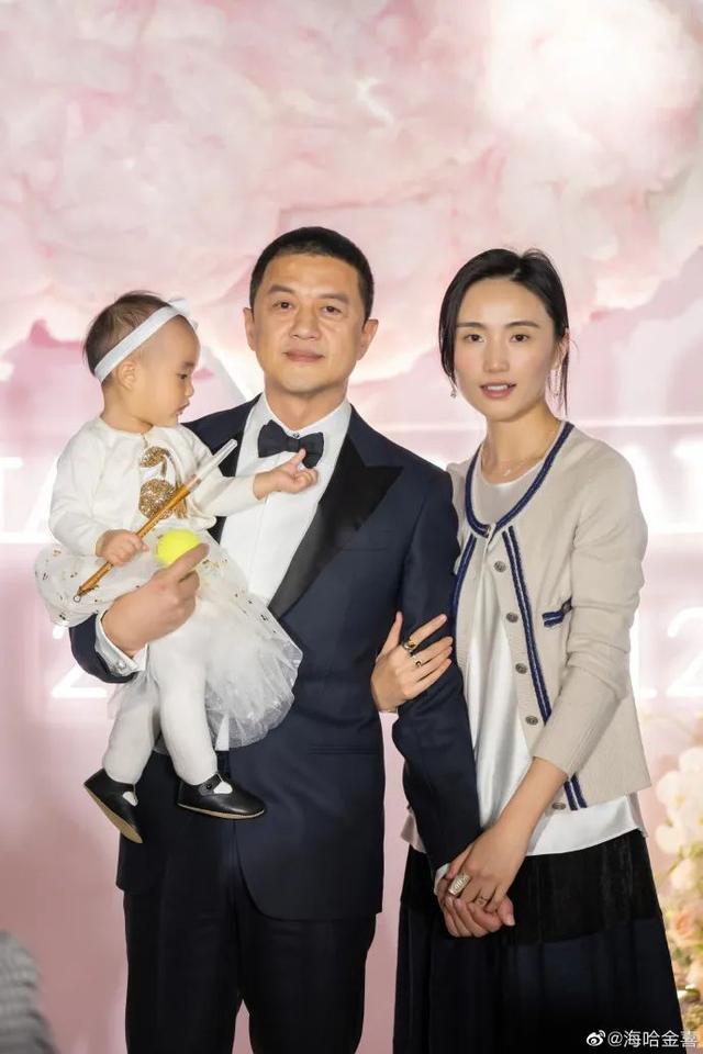 李亚鹏老婆回应仳离传闻：确实很久没在一起了，但没仳离，目前无房产