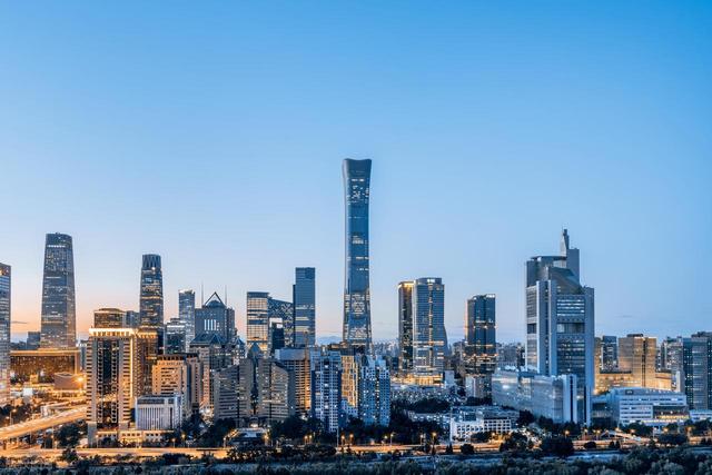 中央部委定调！2025 年下半年房地产形势变了