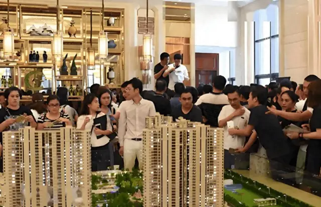 中央部委定调！2025 年下半年房地产形势变了