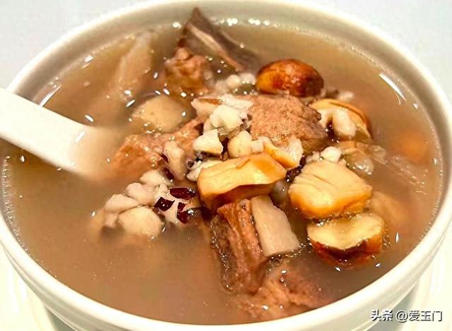 端午前后湿气重，这“祛湿汤”多喝，一周喝2次，健脾祛湿体质好