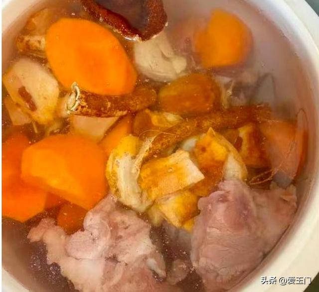 端午前后湿气重，这“祛湿汤”多喝，一周喝2次，健脾祛湿体质好