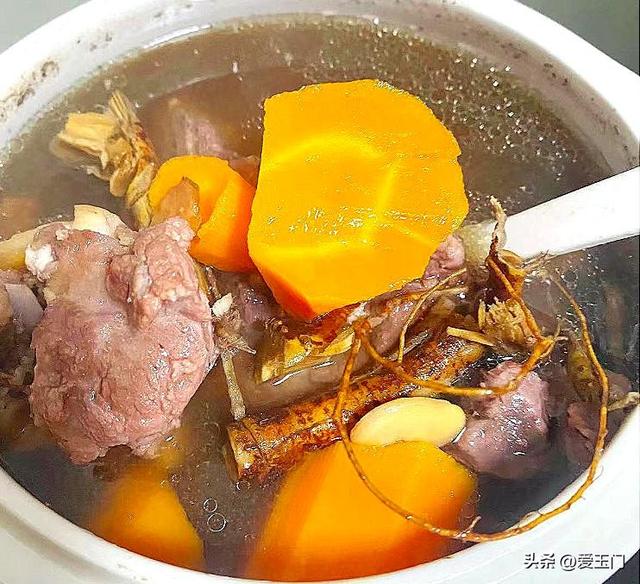端午前后湿气重，这“祛湿汤”多喝，一周喝2次，健脾祛湿体质好