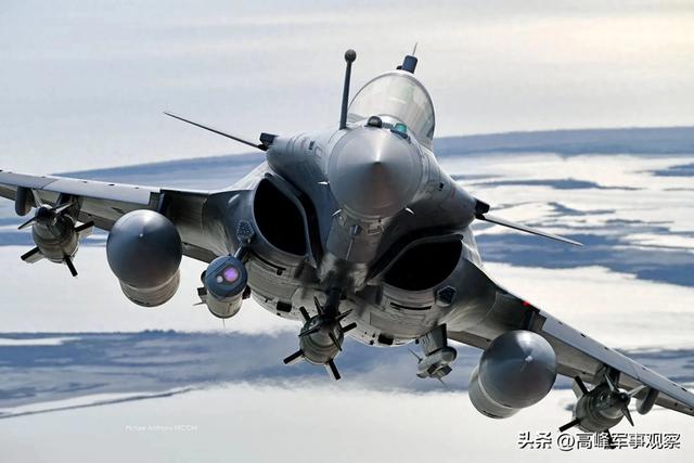 歼-10C刺激效应！印尼放弃阵风和F-15，越南空军反向操纵买F-16