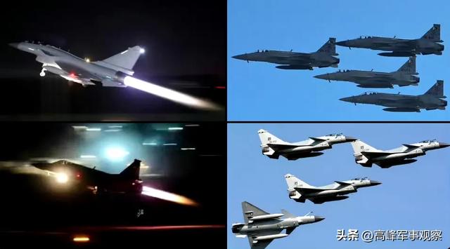 歼-10C刺激效应！印尼放弃阵风和F-15，越南空军反向操纵买F-16