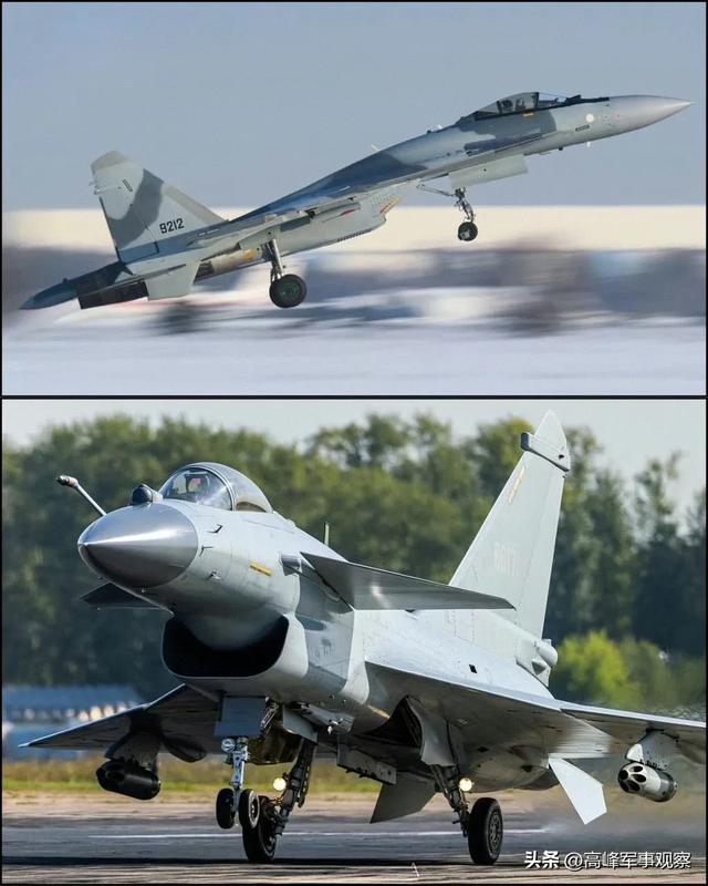 歼-10C刺激效应！印尼放弃阵风和F-15，越南空军反向操纵买F-16