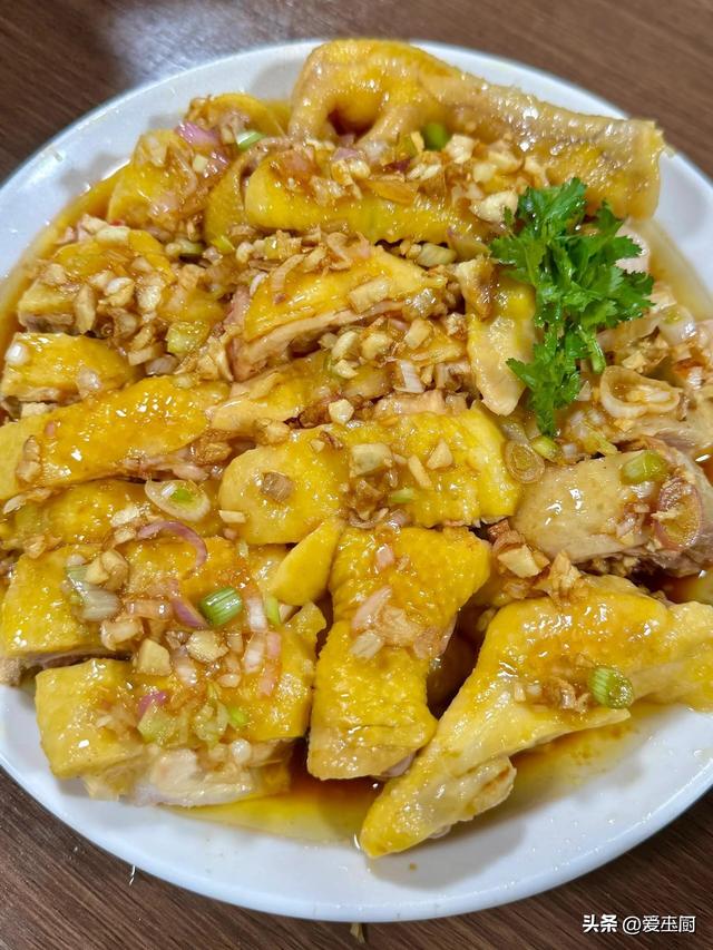 端午将至，5道“吉祥
菜”别忘端上桌，荤素搭配，家人安康好前程