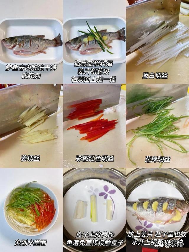 端午将至，5道“吉祥
菜”别忘端上桌，荤素搭配，家人安康好前程