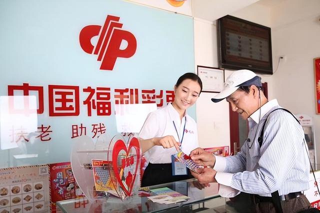 彩票“再会
了”？中奖500万的概率险些为零？一些彩平易近
已经觉悟
