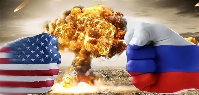两国大概合并，一旦成功将成超级大年夜

国，恐将终结美国一家独大年夜

局面