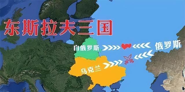 两国大概合并，一旦成功将成超级大年夜

国，恐将终结美国一家独大年夜

局面
