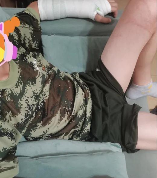 钱没了，孩子毁了：中国度
长，该醒了
