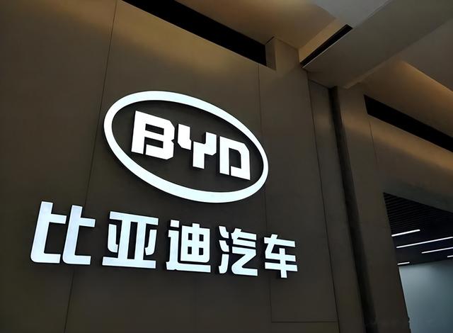 赚300亿但欠了5000亿，比亚迪真是下一个“恒年夜
”吗？