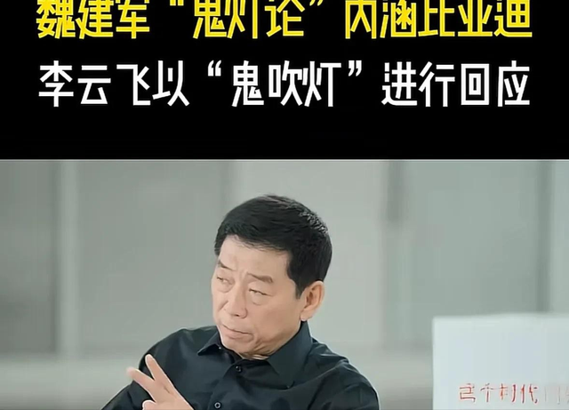 赚300亿但欠了5000亿，比亚迪真是下一个“恒年夜
”吗？