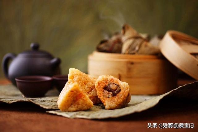 生存
粽子，直接冰箱冷冻会返生散味，多加2步，放半年也软糯浓喷鼻
