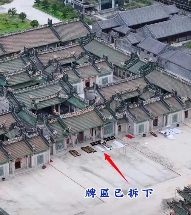 违建“英之园”修了11年，拆除只用了一夜，缘故起因流出，果然不简单