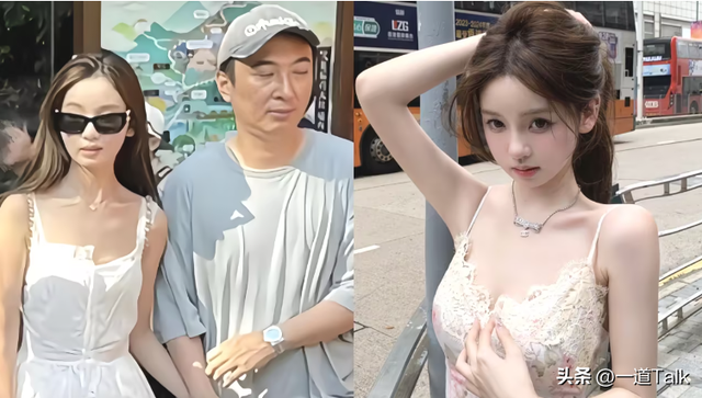 风水轮流转！王健林遇危机，儿子却凌晨4点携现任给前任狂刷礼品