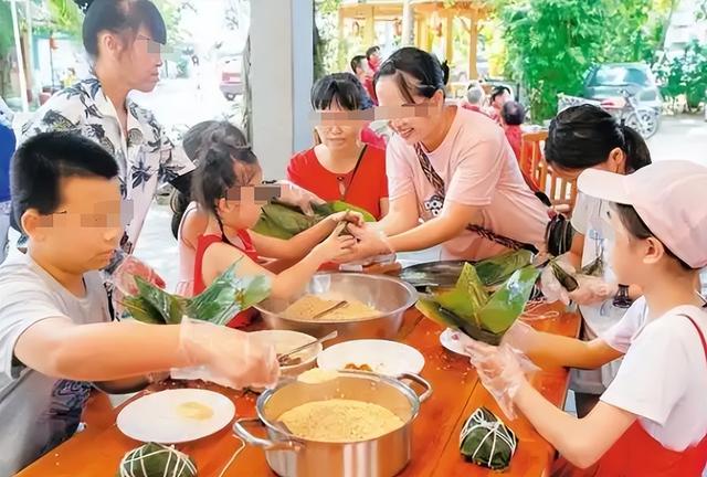 你发现没？今年端午还没到，就涌现
了3大怪现象！与往年大不相同