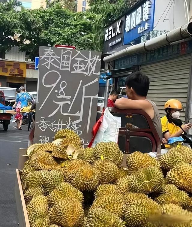你发现没？今年端午还没到，就涌现
了3大怪现象！与往年大不相同