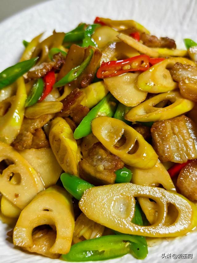 端午前后，宁可不吃肉，也要多吃6样“黄金菜”，增补养分
不费劲