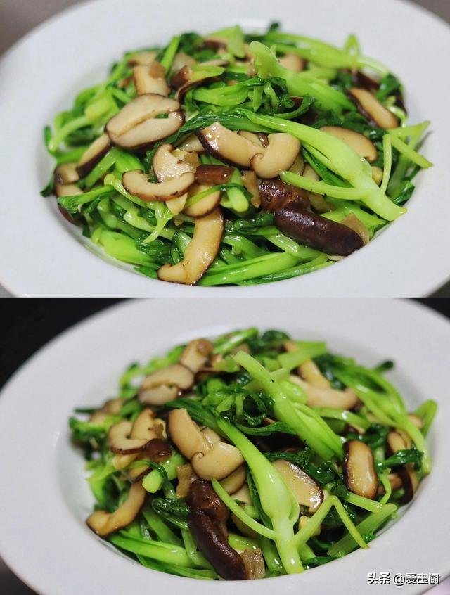 端午前后，宁可不吃肉，也要多吃6样“黄金菜”，增补养分
不费劲