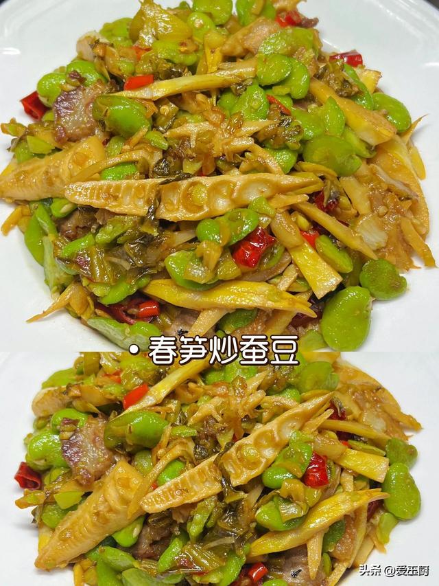端午前后，宁可不吃肉，也要多吃6样“黄金菜”，增补养分
不费劲