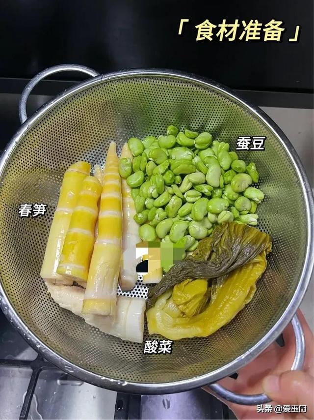 端午前后，宁可不吃肉，也要多吃6样“黄金菜”，增补养分
不费劲