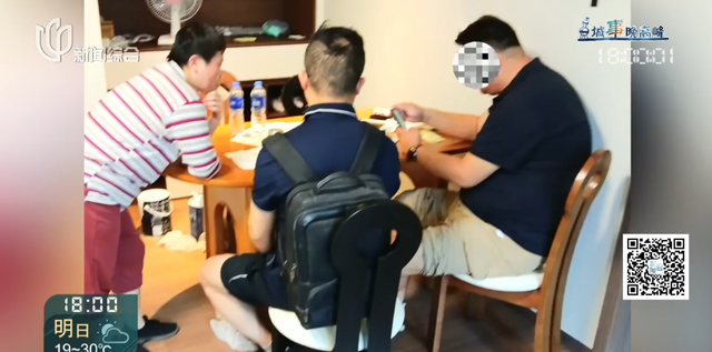 上海一女子喜待乔迁，新居竟遭"拆房三人组"闯进拆光！工人：搞错人家了……