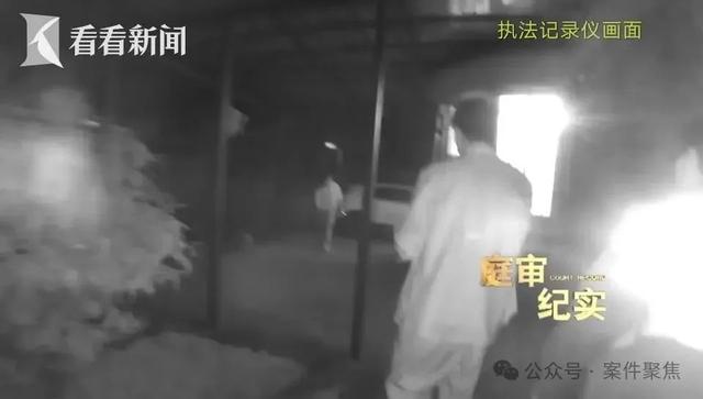 恶梦
！上海一夫君开门收快递被绑走殴打熬煎
10天，260万元被抢走，主谋竟是……