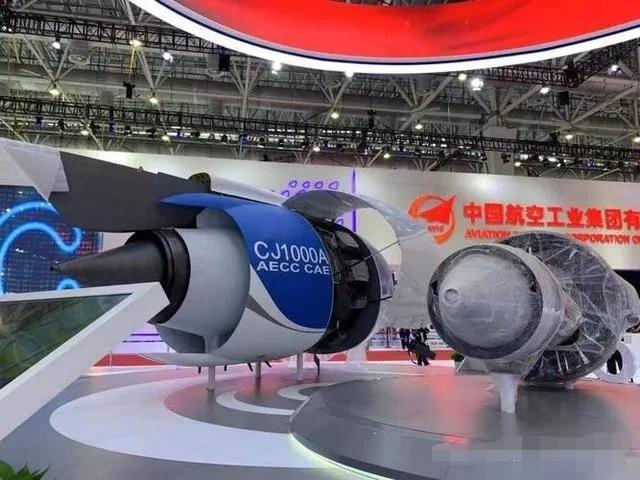 照旧来了！美国断供C919动员
机，国产CJ1000A能接过重担

吗？