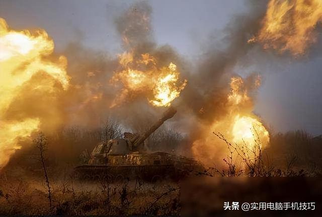 一夜之间，中国的两个邻国又打起来了，疆域激烈开火，多人伤亡