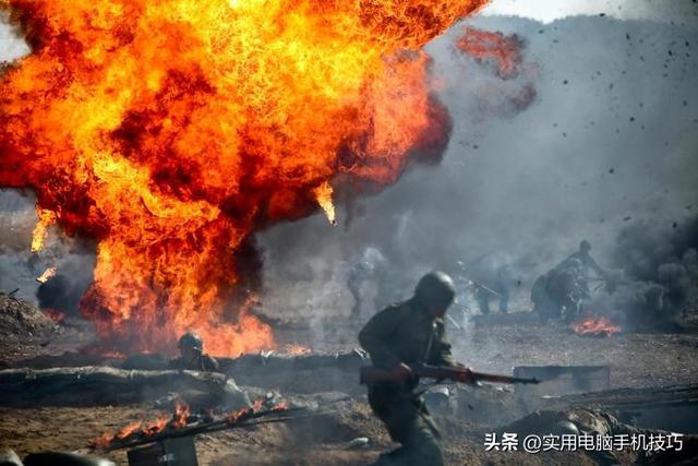 一夜之间，中国的两个邻国又打起来了，疆域激烈开火，多人伤亡