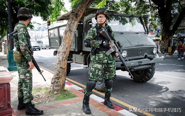 一夜之间，中国的两个邻国又打起来了，疆域激烈开火，多人伤亡