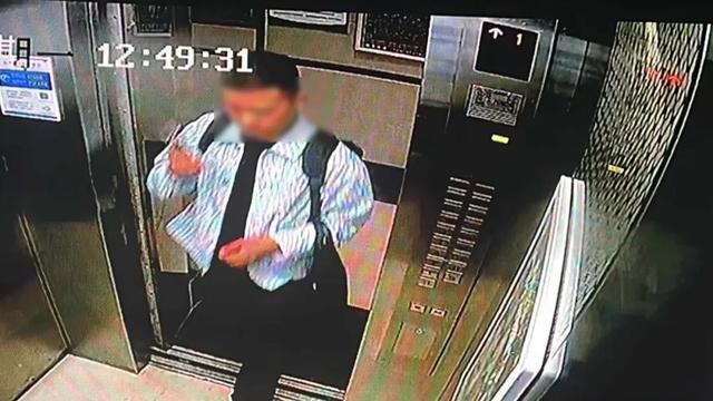 夫君21万卖掉劳力士，1点完成生意业务银行卡4点被封，警察：大概是赃款