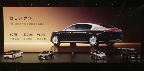70.8万元起，尊界S800正式上市！此前预售价100万元起，余承东曾称：定位目标是按照

1000多万的尺度来计划