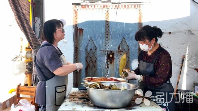 “枕头”里藏着好味道！常熟这家“无名小店”天天排长队